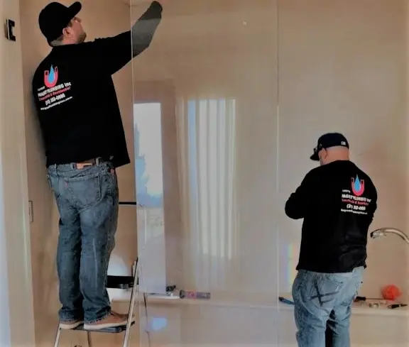 Professional plumbing installation for Tankless Water Heater Installation in West Point