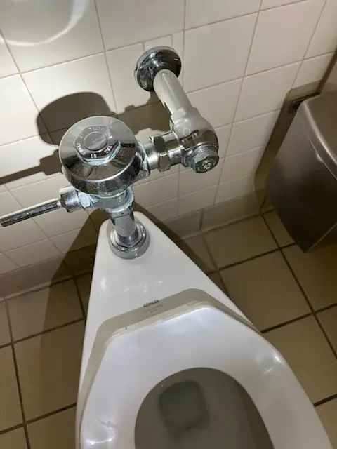 Fixture installation and repair for Sewer Camera Inspection in West Point